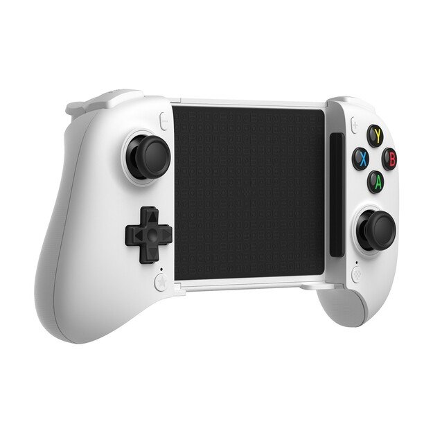 8BitDo Ultimate Mobile Gaming Controller White