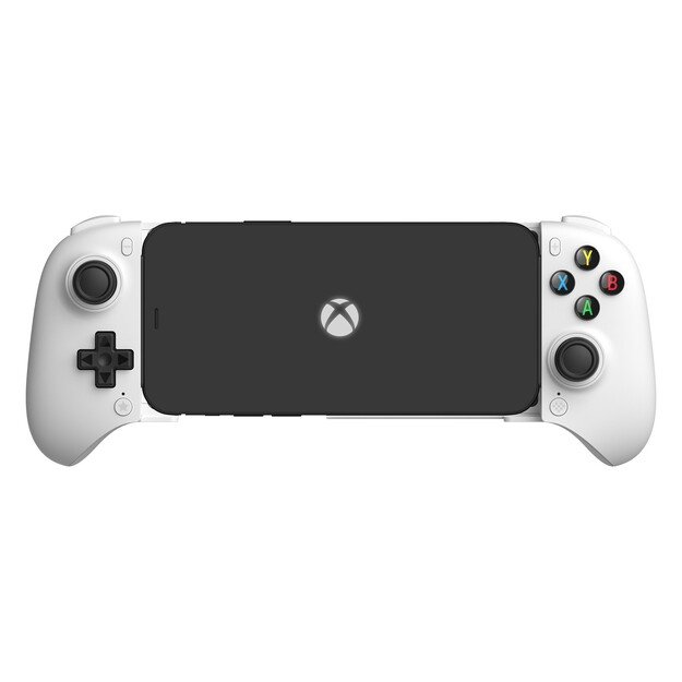 8BitDo Ultimate Mobile Gaming Controller White