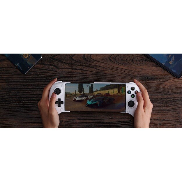 8BitDo Ultimate Mobile Gaming Controller White