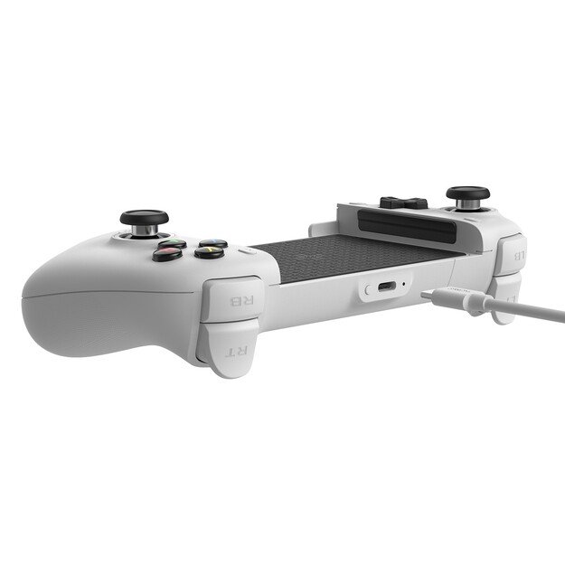 8BitDo Ultimate Mobile Gaming Controller White