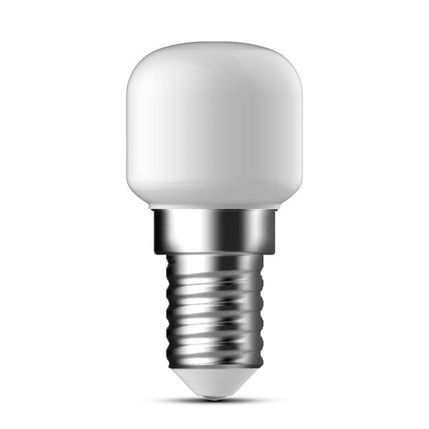 GP - LED Lamp, T25, E14, 1.6W (15W), 136lm