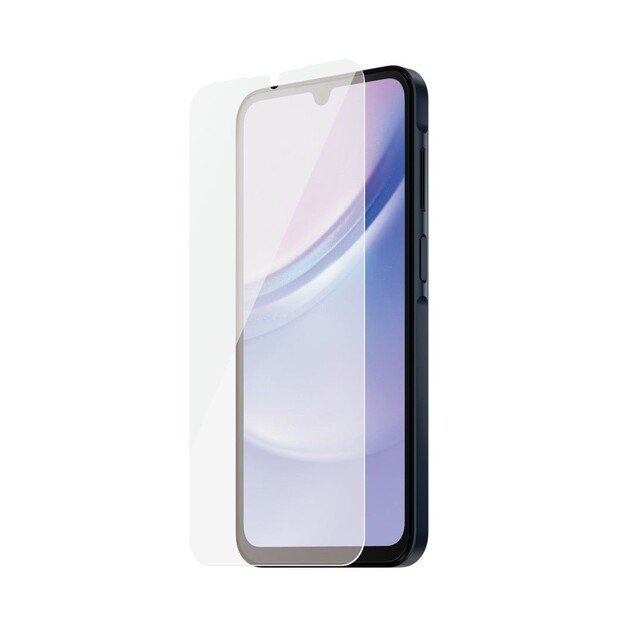 SAFE by PanzerGlass - Screen Protector - Samsung Galaxy A15, A15 5G - Ultra-Wide Fit