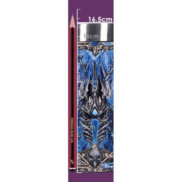World of Warcraft The Lich King Tankard 15.5cm