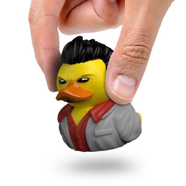Numskull Yakuza Tubbz Mini Kazuma Kiryu
