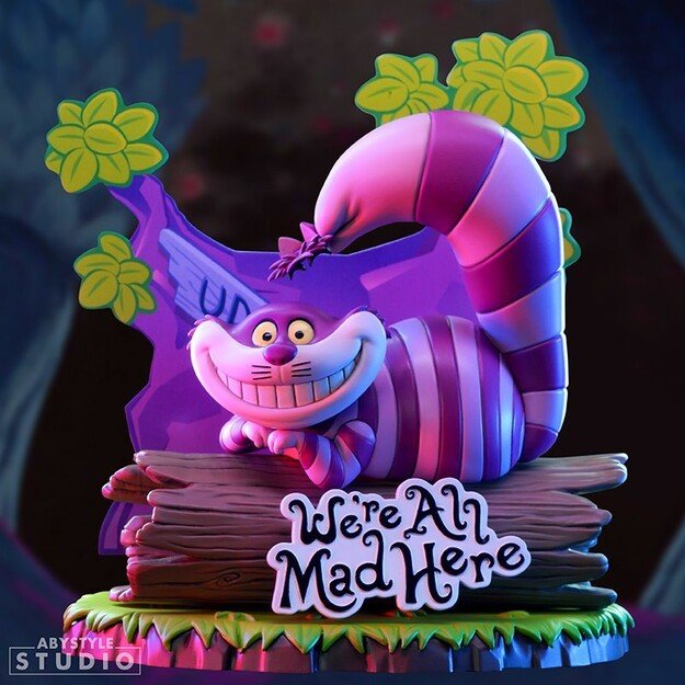 DISNEY - Figurine 