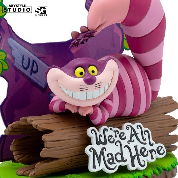 DISNEY - Figurine 