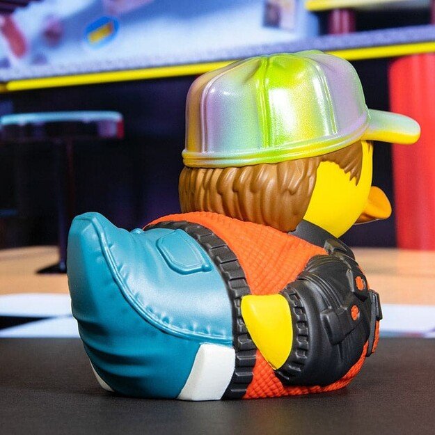 Numskull - BTTF Tubbz BOXED Marty Mcfly 2015