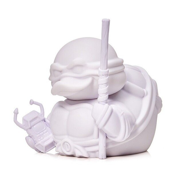 Numskull - TMNT Tubbz DIY Donatello