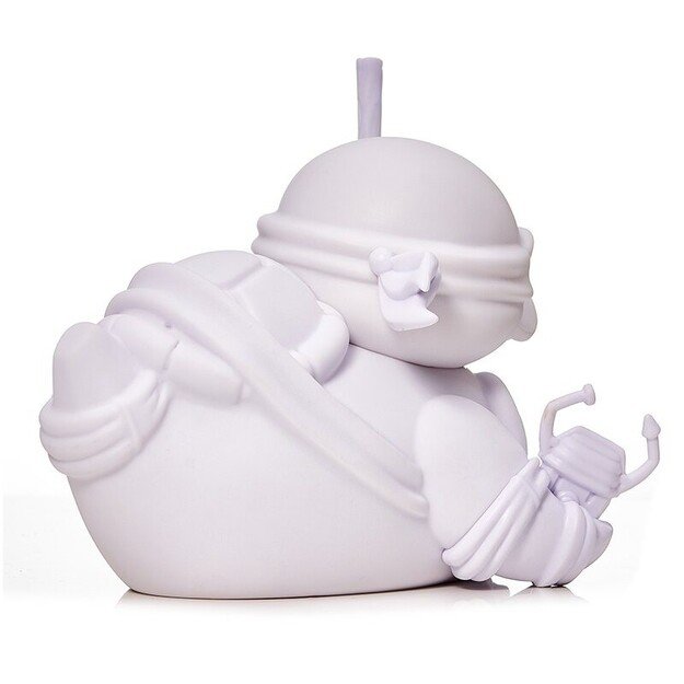 Numskull - TMNT Tubbz DIY Donatello