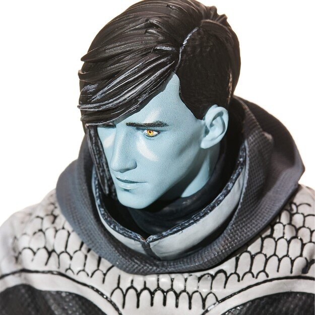Numskull - Destiny Statue The Crow
