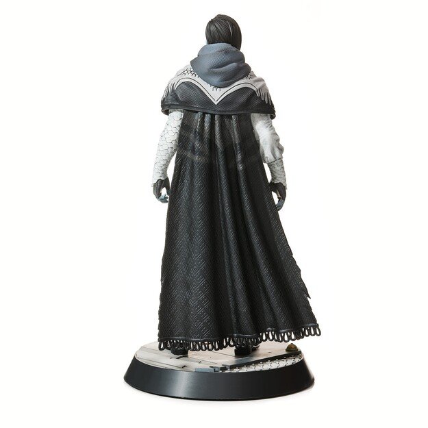 Numskull - Destiny Statue The Crow