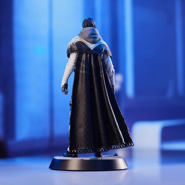 Numskull - Destiny Statue The Crow