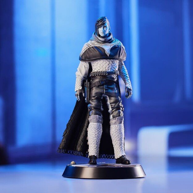 Numskull - Destiny Statue The Crow