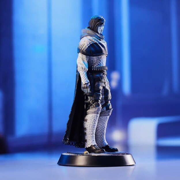 Numskull - Destiny Statue The Crow