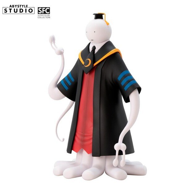 ASSASSINATION CLASSROOM - Figurine 