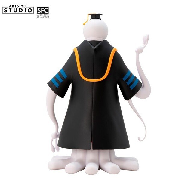 ASSASSINATION CLASSROOM - Figurine 