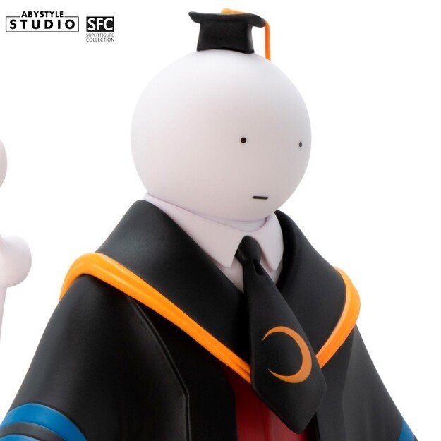 ASSASSINATION CLASSROOM - Figurine 