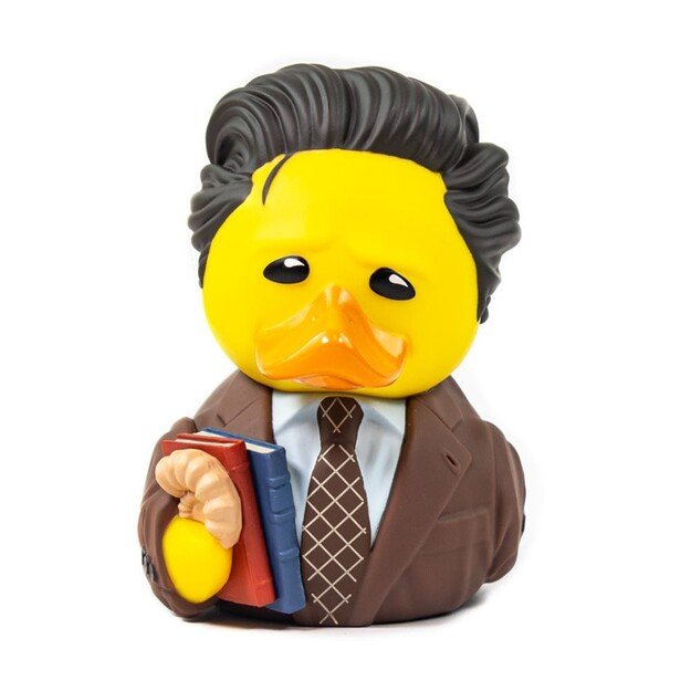 Numskull - Friends Tubbz BOXED Ross Geller