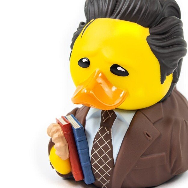 Numskull - Friends Tubbz BOXED Ross Geller