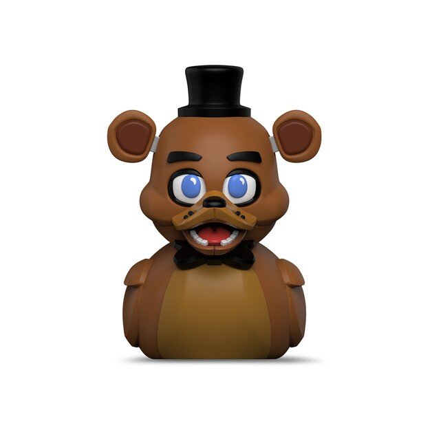 Numskull Fnaf Tubbz Mini Freddy