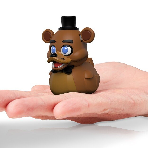 Numskull Fnaf Tubbz Mini Freddy
