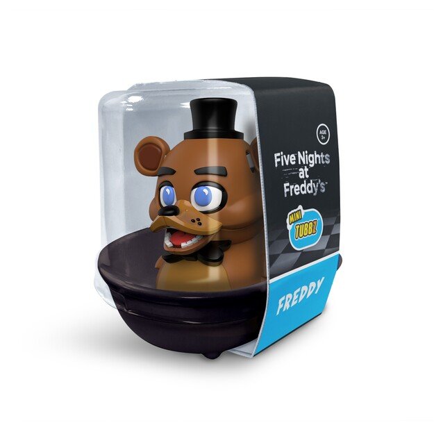 Numskull Fnaf Tubbz Mini Freddy