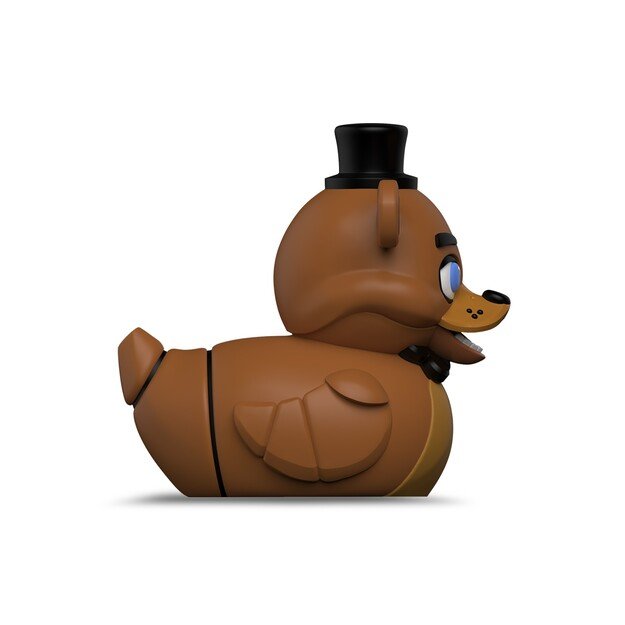 Numskull Fnaf Tubbz Mini Freddy