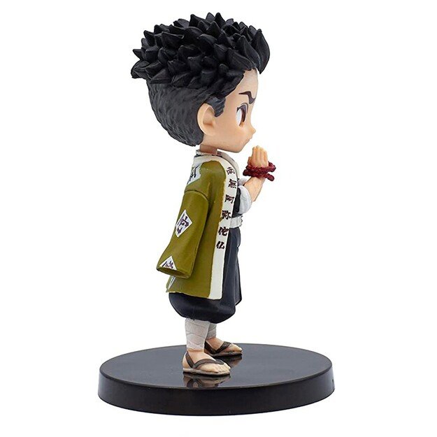 Demon Slayer: Kimetsu No Yaiba - Q Posket Petit Vol.5 (C:Gyomei Himejima) Figure