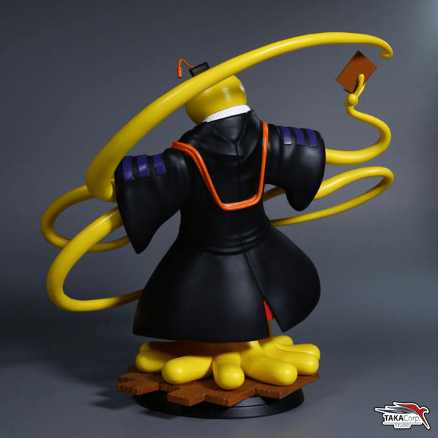 KORO SENSEI FIGURE