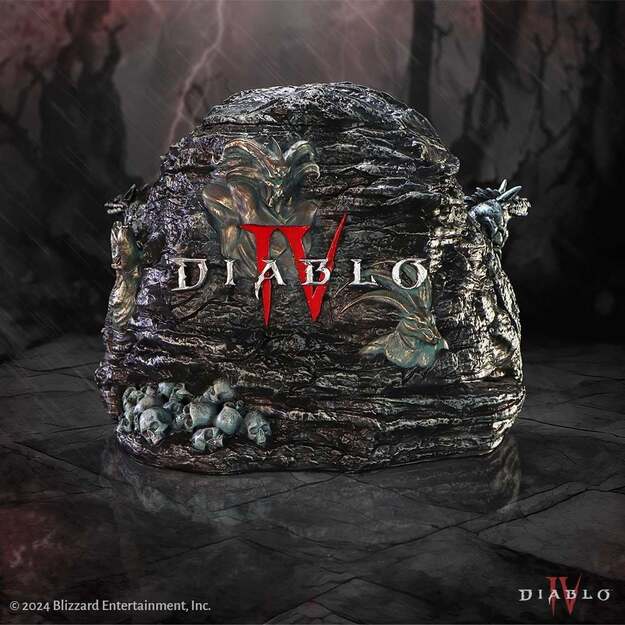 Diablo® IV Hells Gate Box 22cm