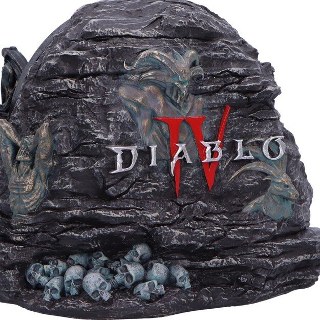 Diablo® IV Hells Gate Box 22cm