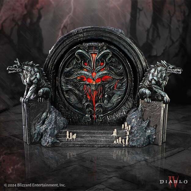 Diablo® IV Hells Gate Box 22cm