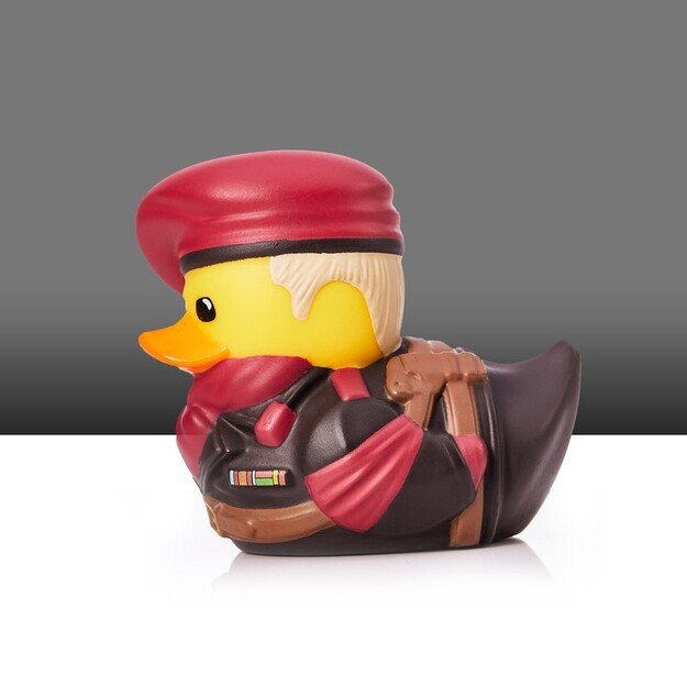 Numskull - MGS Tubbz MINI Revolver Ocelot