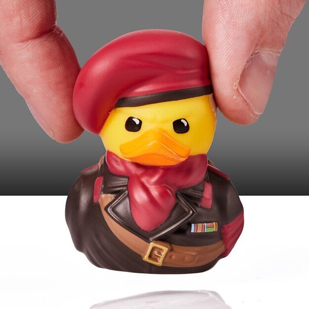 Numskull - MGS Tubbz MINI Revolver Ocelot