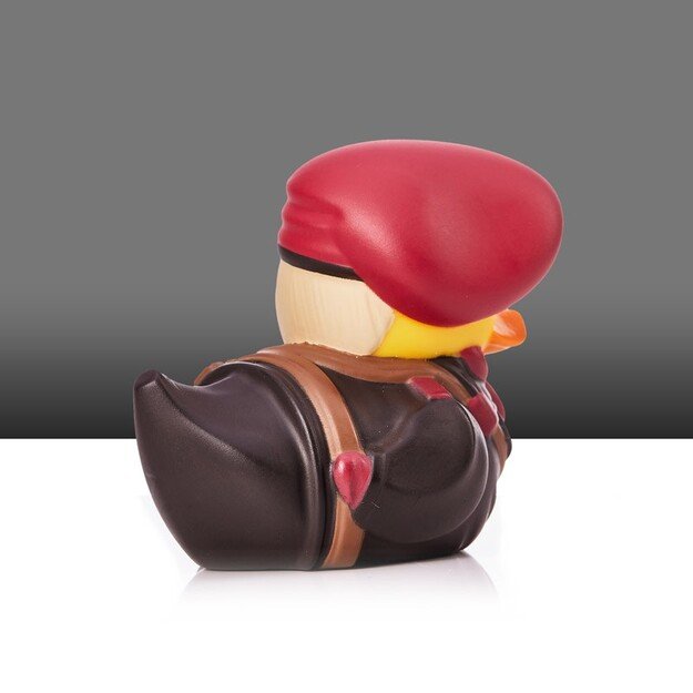 Numskull - MGS Tubbz MINI Revolver Ocelot