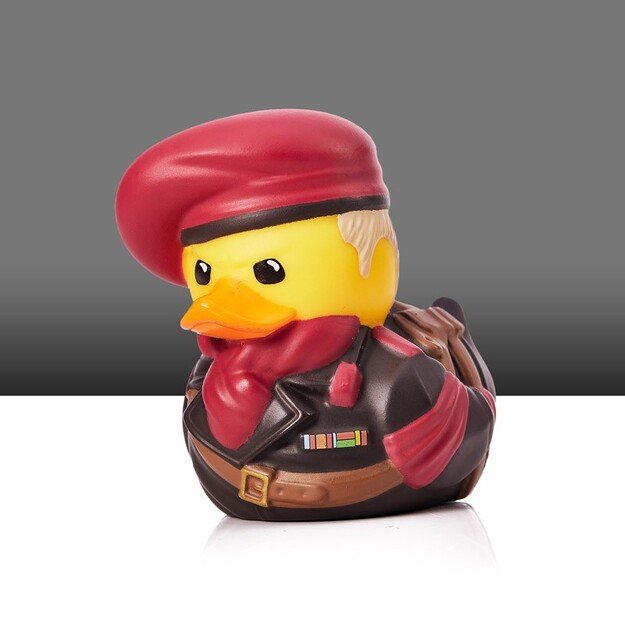 Numskull - MGS Tubbz MINI Revolver Ocelot