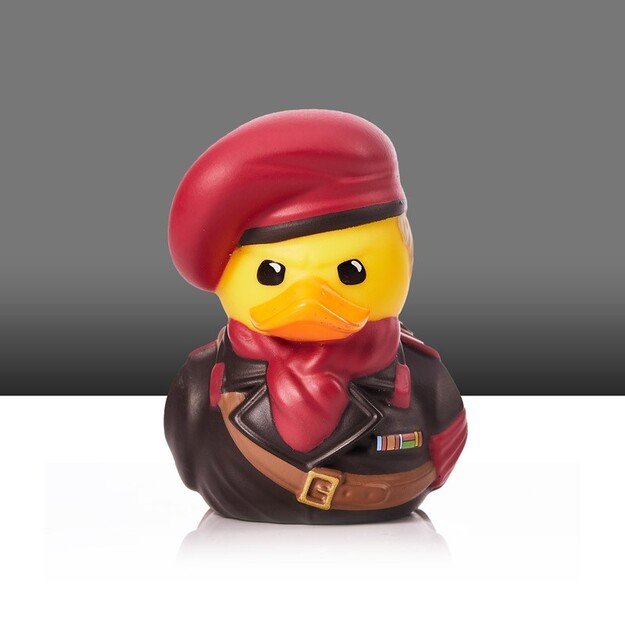 Numskull - MGS Tubbz MINI Revolver Ocelot