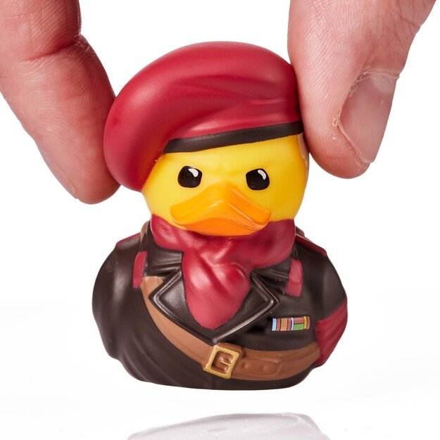Numskull - MGS Tubbz MINI Revolver Ocelot