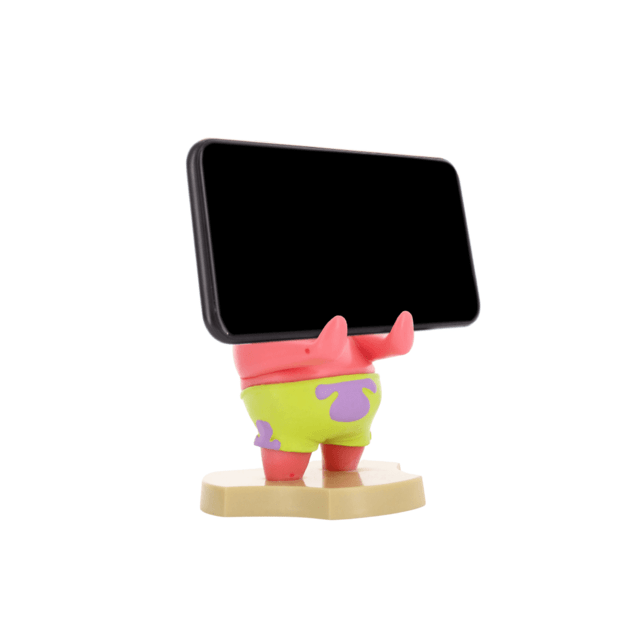 Holdems Spongebob Patrick
