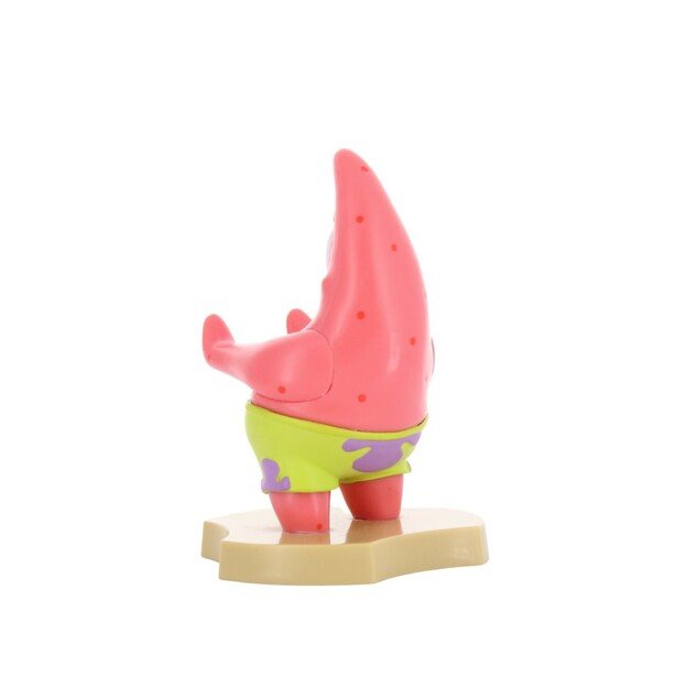 Holdems Spongebob Patrick