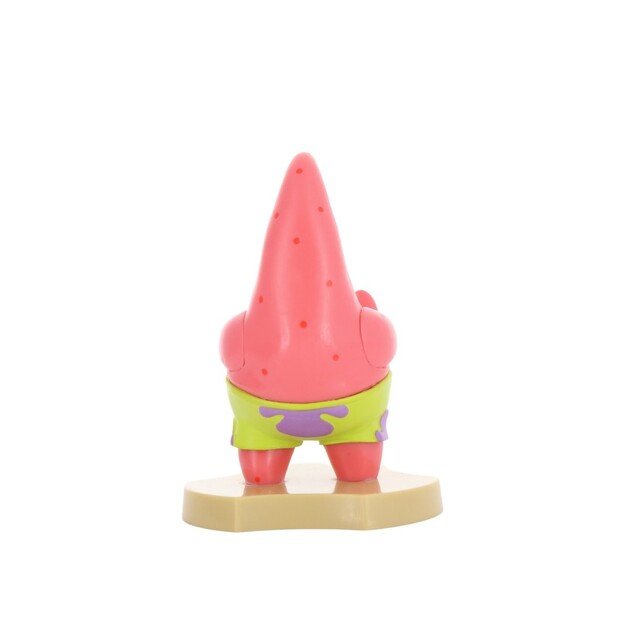 Holdems Spongebob Patrick