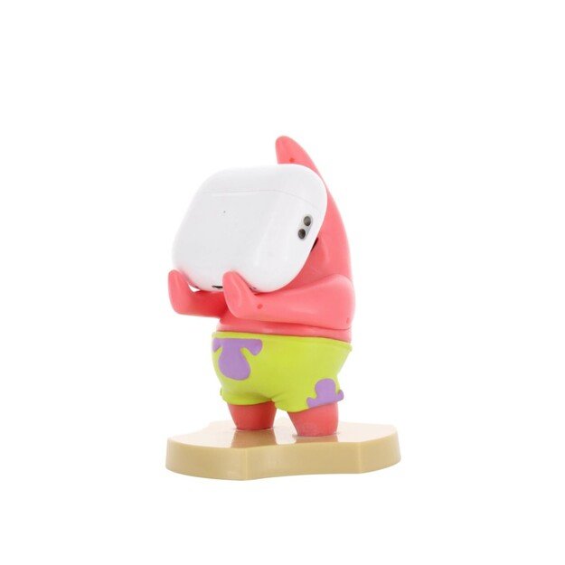 Holdems Spongebob Patrick