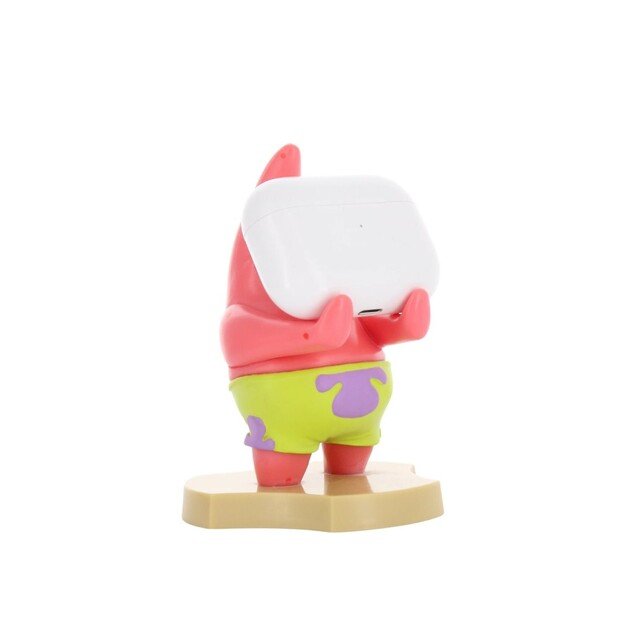 Holdems Spongebob Patrick