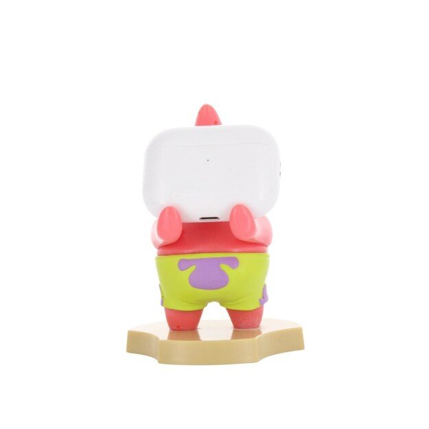 Holdems Spongebob Patrick