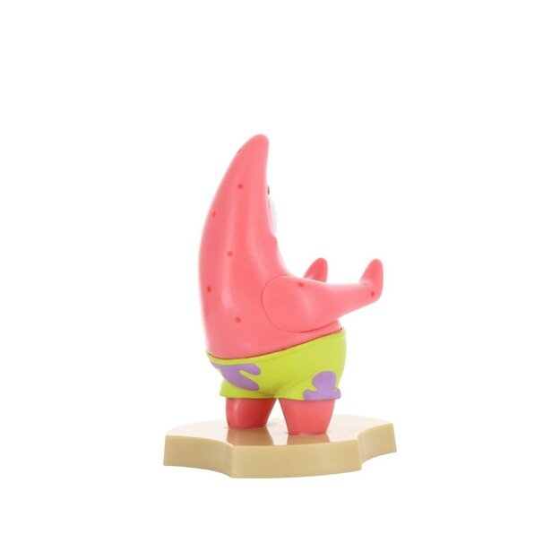 Holdems Spongebob Patrick