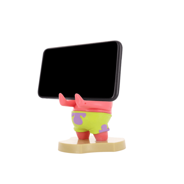 Holdems Spongebob Patrick