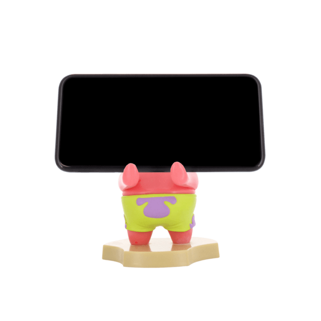 Holdems Spongebob Patrick