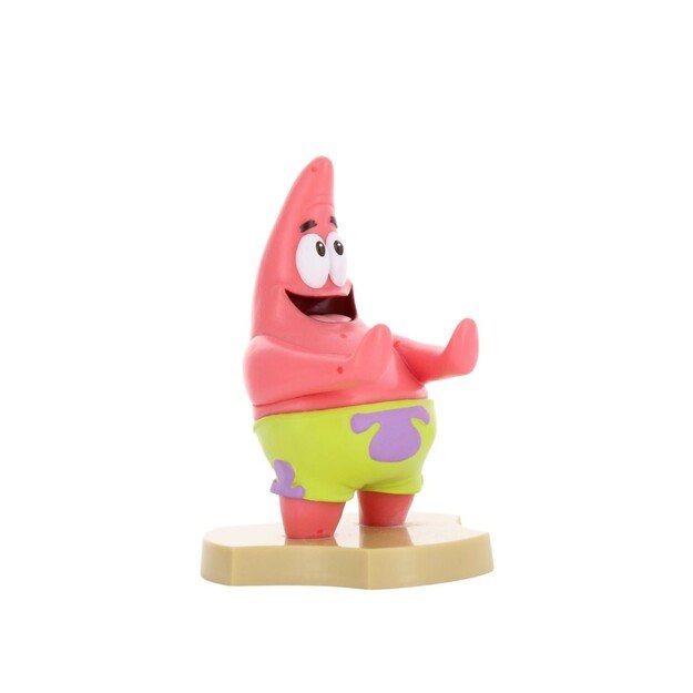 Holdems Spongebob Patrick