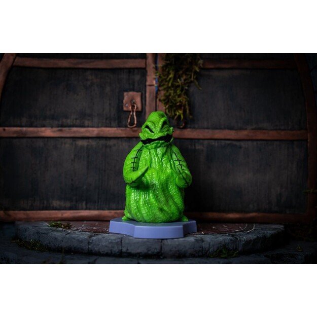 Holdems The Nightmare Before Christmas Oogie-Boogie
