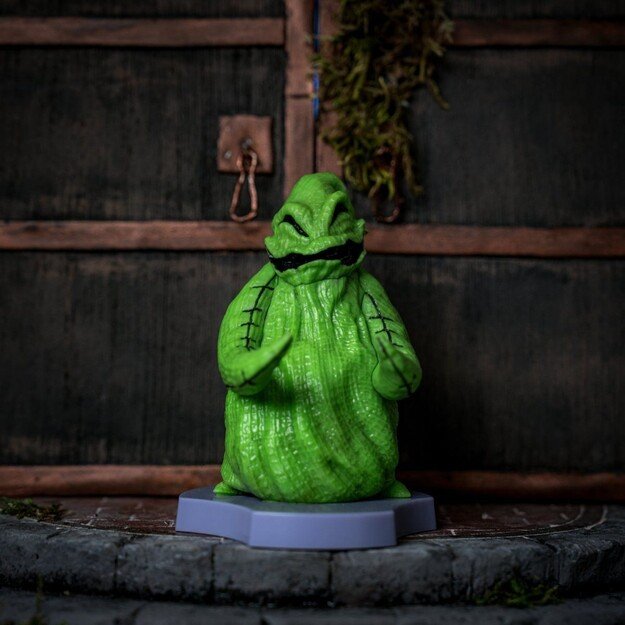 Holdems The Nightmare Before Christmas Oogie-Boogie